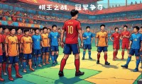 球场激战一触即发，球队取得优势