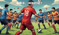 欧国联突围赛即将打响，热血对决引人瞩目的简单介绍