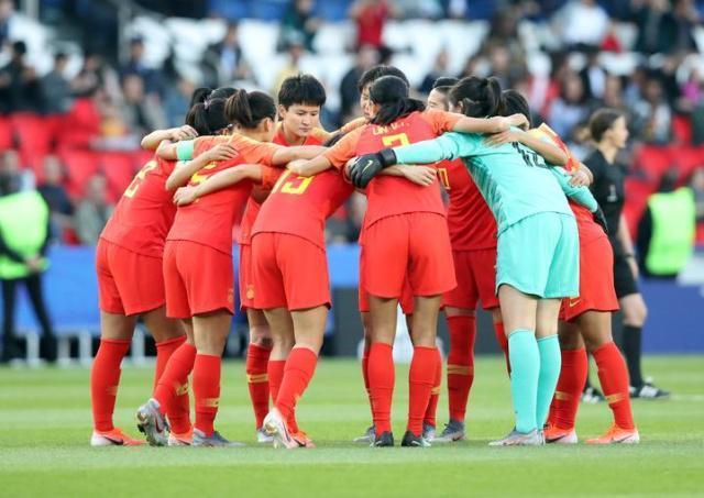 韩国队-败给俄罗斯女足世界杯提前出局的简单介绍