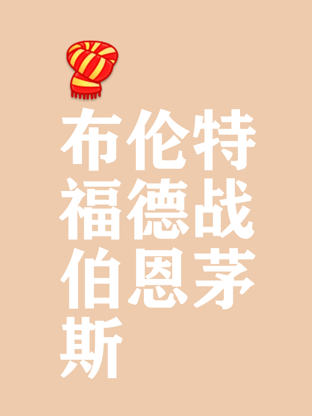 布伦德福德整军再战，争取涅磐重生的简单介绍